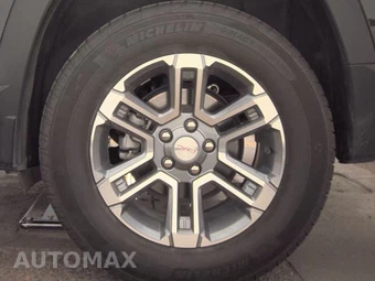 2025 GMC Terrain Elevation 3SA - miniatura 12