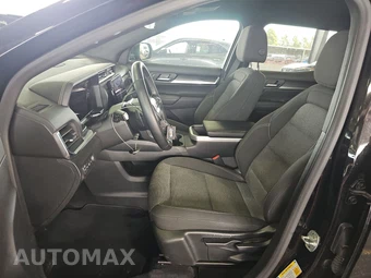 2025 GMC Terrain Elevation 3SA - miniatura 13