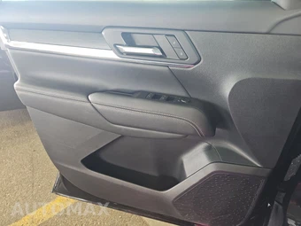 2025 GMC Terrain Elevation 3SA - miniatura 15