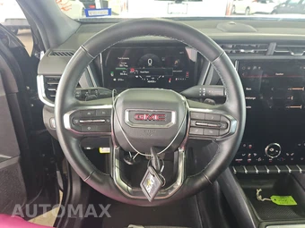 2025 GMC Terrain Elevation 3SA - miniatura 16