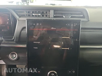 2025 GMC Terrain Elevation 3SA - miniatura 17