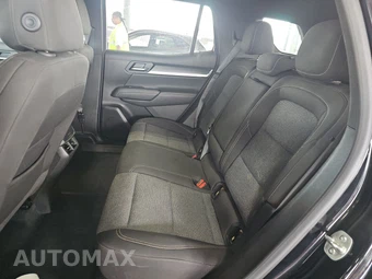 2025 GMC Terrain Elevation 3SA - miniatura 19