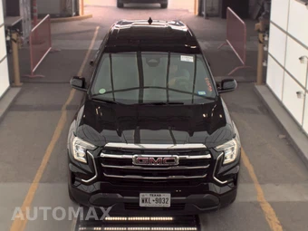 2025 GMC Terrain Elevation 3SA - miniatura 2