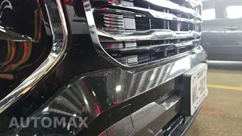 2025 GMC Terrain Elevation 3SA - miniatura 25