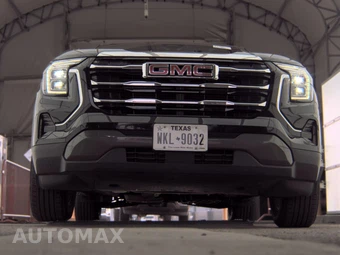 2025 GMC Terrain Elevation 3SA - miniatura 3