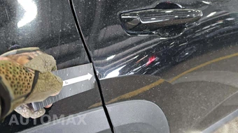 2025 GMC Terrain Elevation 3SA - miniatura 37