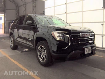 2025 GMC Terrain Elevation 3SA - miniatura 4