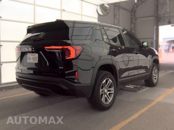 2025 GMC Terrain Elevation 3SA - miniatura 5