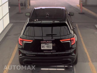 2025 GMC Terrain Elevation 3SA - miniatura 6