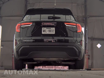 2025 GMC Terrain Elevation 3SA - miniatura 7