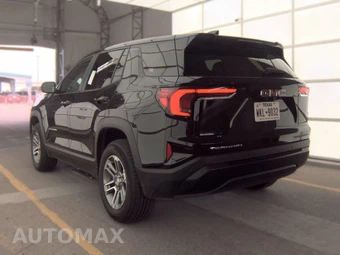 2025 GMC Terrain Elevation 3SA - miniatura 8