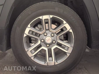 2025 GMC Terrain Elevation 3SA - miniatura 9