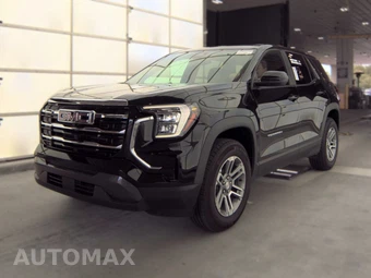 2025 GMC Terrain Elevation 3SA
