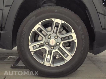 2025 GMC Terrain Elevation 3SA - miniatura 10