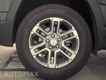 2025 GMC Terrain Elevation 3SA - miniatura 11
