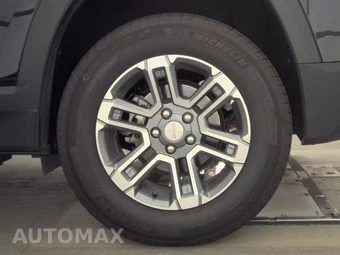 2025 GMC Terrain Elevation 3SA - miniatura 12