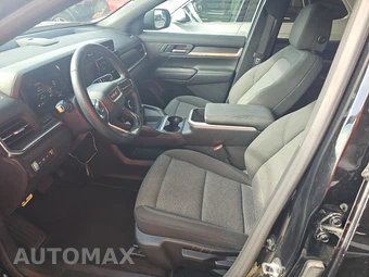 2025 GMC Terrain Elevation 3SA - miniatura 13