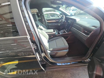 2025 GMC Terrain Elevation 3SA - miniatura 14