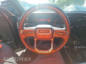 2025 GMC Terrain Elevation 3SA - miniatura 16
