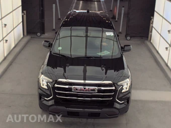 2025 GMC Terrain Elevation 3SA - miniatura 2
