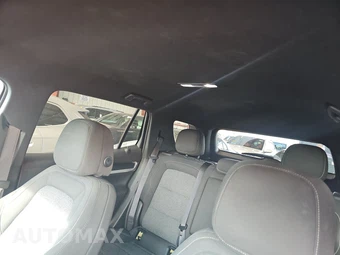 2025 GMC Terrain Elevation 3SA - miniatura 21