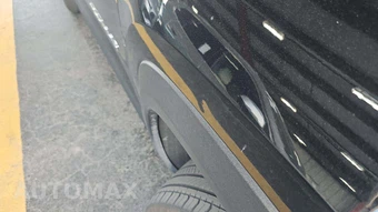 2025 GMC Terrain Elevation 3SA - miniatura 28