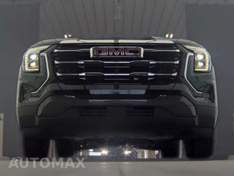 2025 GMC Terrain Elevation 3SA - miniatura 3