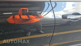 2025 GMC Terrain Elevation 3SA - miniatura 30