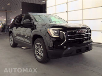 2025 GMC Terrain Elevation 3SA - miniatura 4