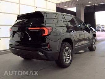 2025 GMC Terrain Elevation 3SA - miniatura 5