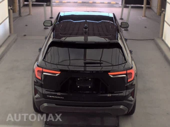 2025 GMC Terrain Elevation 3SA - miniatura 6