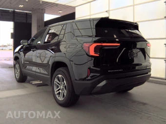 2025 GMC Terrain Elevation 3SA - miniatura 8