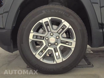 2025 GMC Terrain Elevation 3SA - miniatura 9
