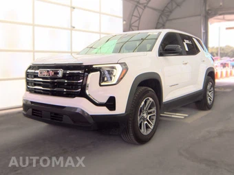 2025 GMC Terrain Elevation 3SA