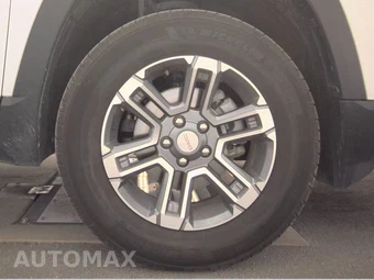 2025 GMC Terrain Elevation 3SA - miniatura 10
