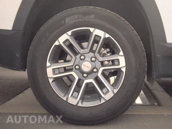 2025 GMC Terrain Elevation 3SA - miniatura 11
