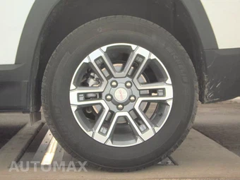2025 GMC Terrain Elevation 3SA - miniatura 12