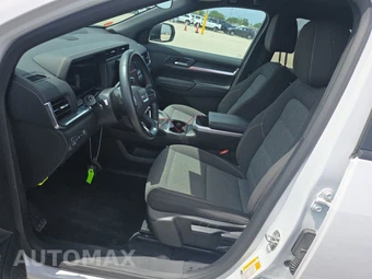 2025 GMC Terrain Elevation 3SA - miniatura 13