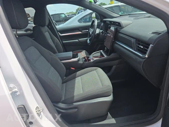 2025 GMC Terrain Elevation 3SA - miniatura 14