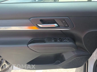 2025 GMC Terrain Elevation 3SA - miniatura 15