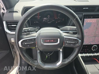 2025 GMC Terrain Elevation 3SA - miniatura 16