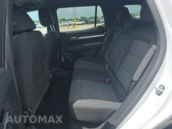 2025 GMC Terrain Elevation 3SA - miniatura 19