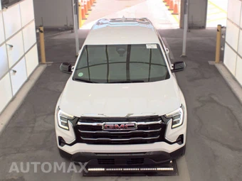 2025 GMC Terrain Elevation 3SA - miniatura 2