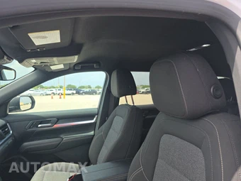 2025 GMC Terrain Elevation 3SA - miniatura 20