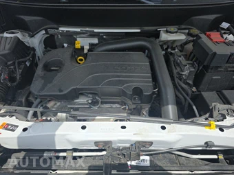 2025 GMC Terrain Elevation 3SA - miniatura 22