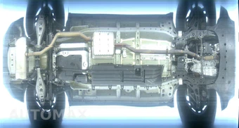 2025 GMC Terrain Elevation 3SA - miniatura 24
