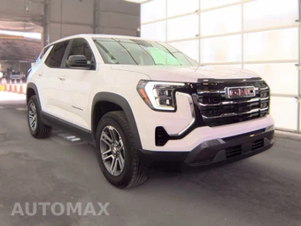 2025 GMC Terrain Elevation 3SA - miniatura 4