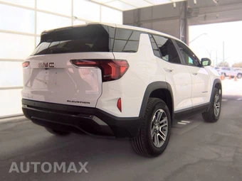 2025 GMC Terrain Elevation 3SA - miniatura 5