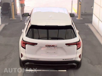 2025 GMC Terrain Elevation 3SA - miniatura 6