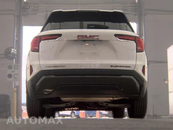 2025 GMC Terrain Elevation 3SA - miniatura 7